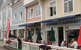 Hotell Björnidet